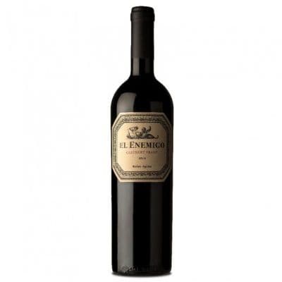 ENEMIGO CAB FRANCK