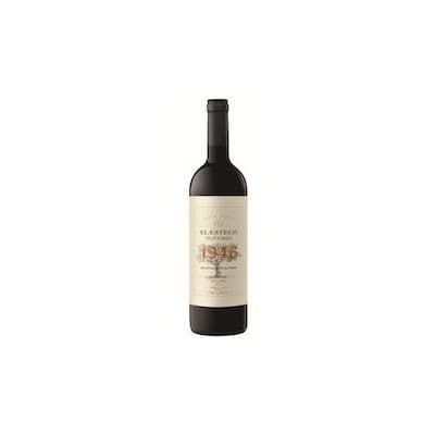 EL ESTECO OLD WINE MALBEC