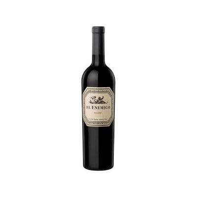 ENEMIGO MALBEC