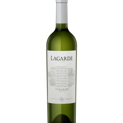 LAGARDE BLANC