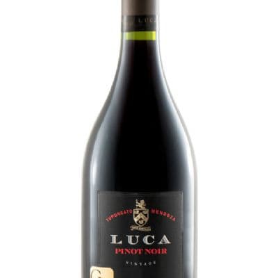LUCA PINOT NOIR