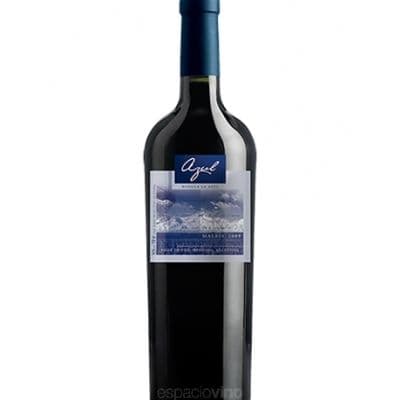 LA AZUL CLASICO MALB