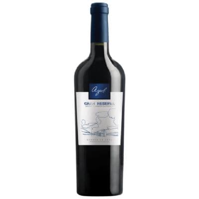 LA AZUL GRAN RESERVA