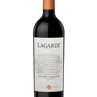 LAGARDE CABERNET