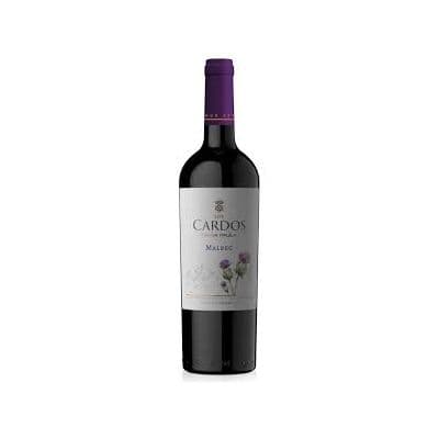 LOS CARDOS MALBEC