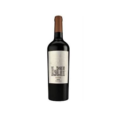 LUI RESERVA MALBEC
