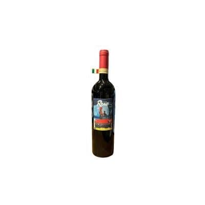 ON THE ROAD ROAD PINOT O MERLOT
