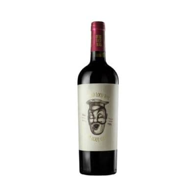 OTRO LOCO MALBEC