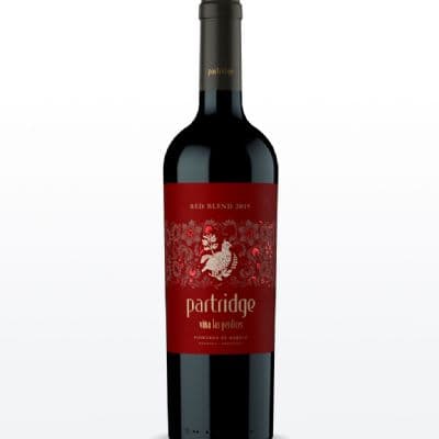 PARTRIDGE MALBEC
