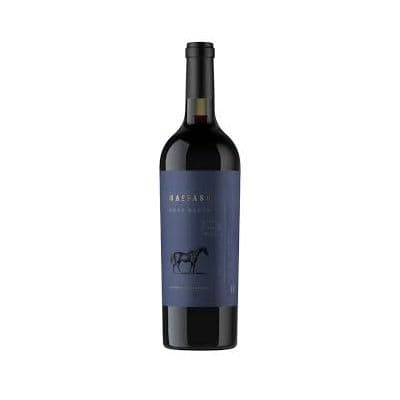 MARRASO SELECCION GRAN BLEND