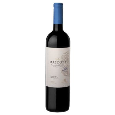MASCOTA CAB FRANC