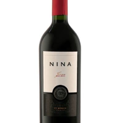 NINA GRAN MALBEC