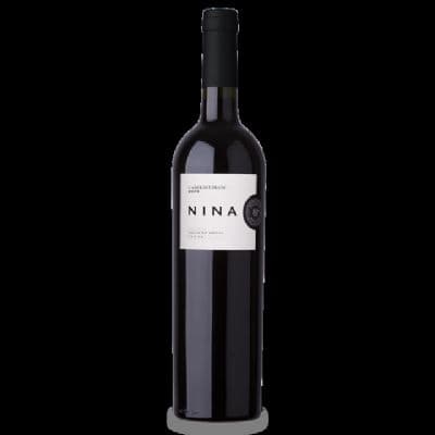 NINA GRAN CAB FRANC