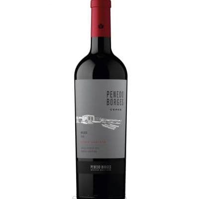 PENEDO BORGES CEPAS BLEND