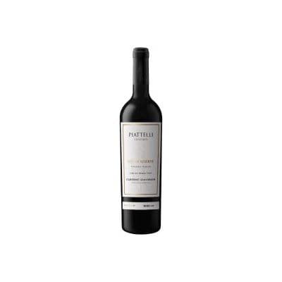 PIATTELI GRAN RESERVA CAB