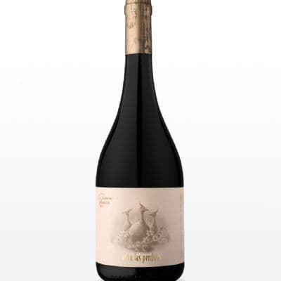 PERDICES RESERVA BONARDA
