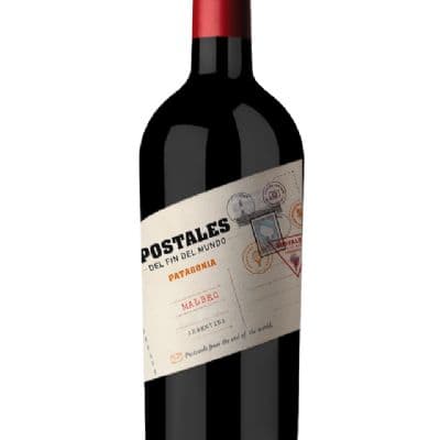 POSTALES MALBEC