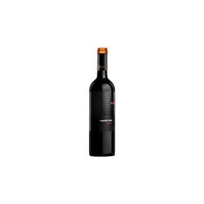 PUNTO FINAL MALBEC