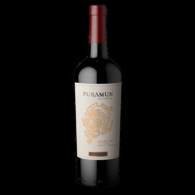 PURAMUN MALBEC