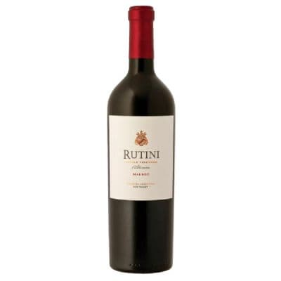 RUTINI SINGLE VINEYARDS