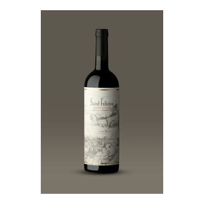 SAINT FELICIENT CAB FRANC