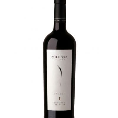 PULENTA MALBEC