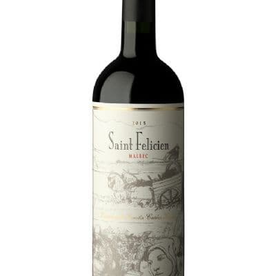 SAINT FELICIENT MALBEC