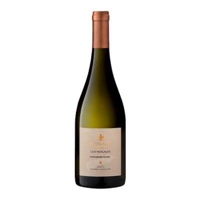 SALENTEIN LOS NOGALES SAUV BCO
