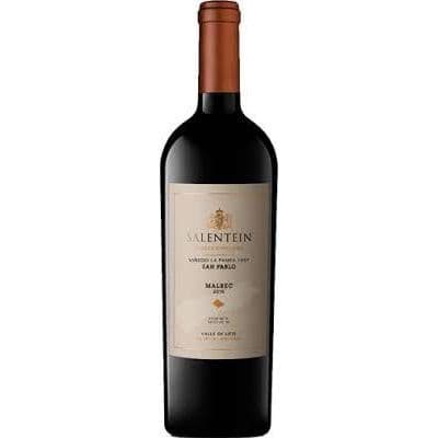 SALENTEIN JABALIES MALBEC