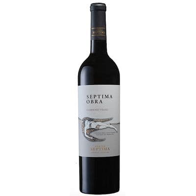 SEPTIMA OBRA CABERNET