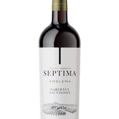 SEPTIMA CABERNET
