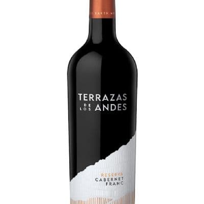 TERRAZA RESERVA CAB FRANCK