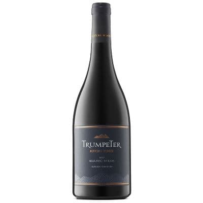 TRUMPETER MALBEC SYRAH