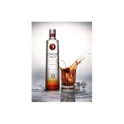 CIROC AMARETTO
