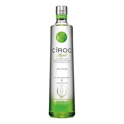 CIROC APPLE