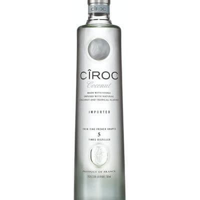 CIROC COCONUT
