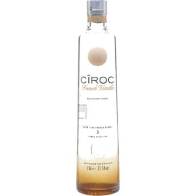 CIROC FRENCH VAINILLA