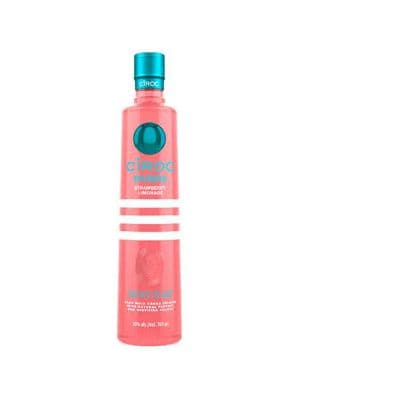 CIROC STRAWBWRRY LIMONADE