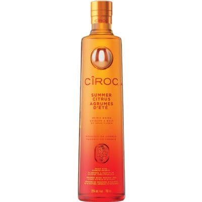 CIROC SUMMER CITRUS
