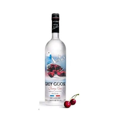 GREY GOOSE CHERRY