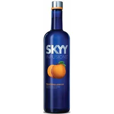 SKYY APRICOT