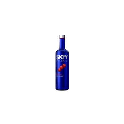 SKYY RASPBERRY