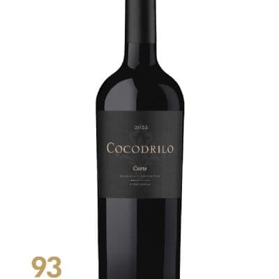 COCODRILO COBOS