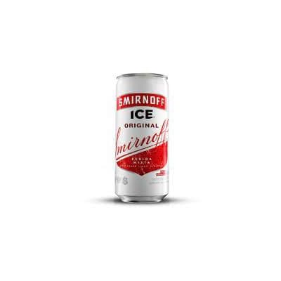 SMIRNOFF ICE LATA TODOS SAB