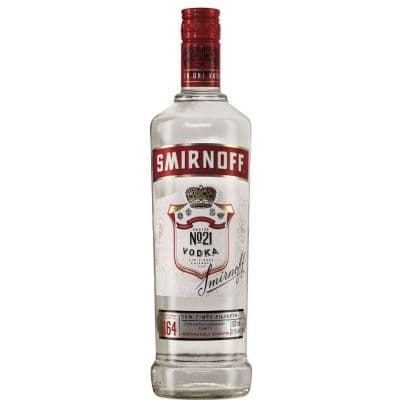 SMIRNOFF NEUTRO