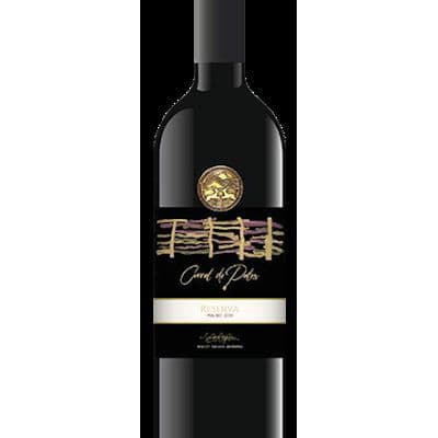 CORRAL DE PALOS SYRAH