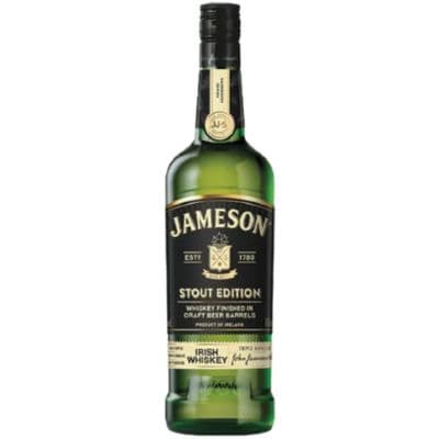 JAMESON CASKMATES IPA