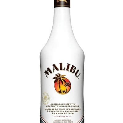 MALIBU RON