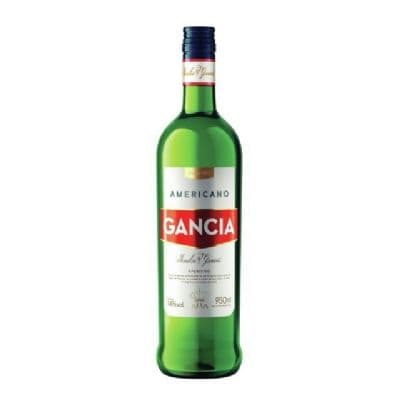 GANCIA