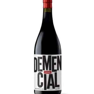 DEMENCIAL PINOT